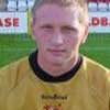 Phil Wilson was one of the two new goalkeepers signed by Wayne Turner at the end of the 2001-2 season to replace two others heading out the door