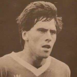 Mark Powell