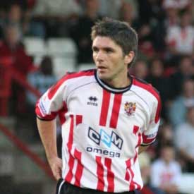 Tony Thorpe