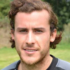 First signed by Mark Stimson in 2007, Lawrie Wilson made a slow start to life on the right hand side at Broadhall Way – but he soon came into his own