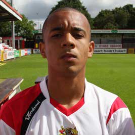 Zak Burke