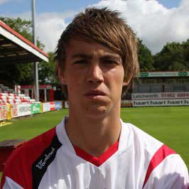 Liam McDevitt