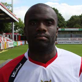 Striker Calum Willock turned down a new contract at his then club Port Vale in order to join Stevenage in the 2008 January window