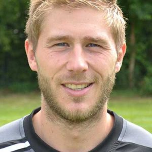 Stacy Long arrived at Boro' in 2009 as a highly-rated player who'd established his credentials in the Blue Square Premier with Ebbsfleet United