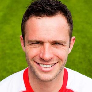 Chris Beardsley was signed by Graham Westley in summer 2009, despite not having the most prolific scoring record for previous clubs at non-league level