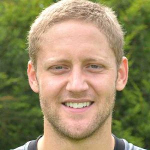 After being released by Scunthorpe United in summer 2010, rumours gave way to solid fact as forward Ben May joined Stevenage in October