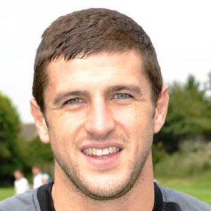 Another 2010 summer signing saw John Mousinho swap Wycombe Wanderers for Boro' after turning down a new contract at Adams Park