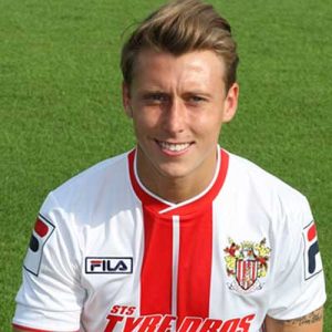 Luke Freeman is probably up there as one of the most exciting players we had on our books during our first few years as a Football League club