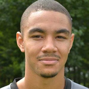 Brought in from Carshalton Athletic in early 2011, Byron Harrison arrived after banging in a fair few goals during the first half of that season