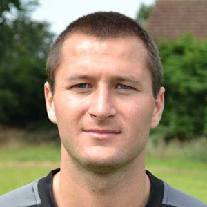 Phil Edwards accepted a contract offer to join Stevenage in summer 2011 after his deal expired at playoff rivals Accrington Stanley