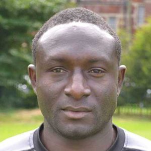 Guy Madjo was confirmed as our first signing of the 2011 close season in mid-June, ending the striker's two-year absence from English football