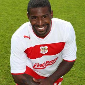 Graham Westley snapped up Don Cowan; adding the young forward to the Stevenage squad just before the 2011 summer transfer window closed