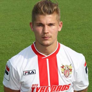 Lee Hills was one of many signings in summer 2012 as boss Gary Smith set about the first major rebuild of a Boro' squad for some years