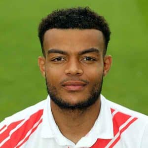 By the start of the 2018-9 League Two campaign, you could well say that Ryan Johnson (strangely enough) was one of our longest-serving players