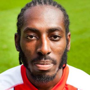 In signing Roarie Deacon in 2013, Boro' found themselves a player who started out under the knowing gaze of Arsene Wenger at Arsenal