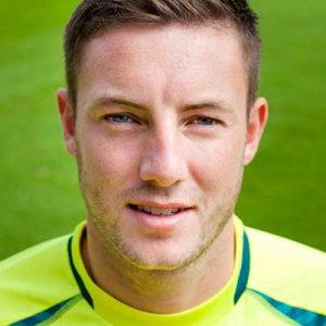 One of three initial signings by manager Graham Westley in summer 2014, Sam Beasant came to the Lamex from former arch rivals Woking