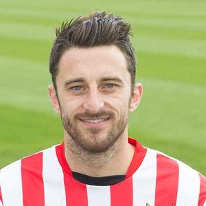 A man with considerable Football League experience, Chris Whelpdale was first among a number of new additions to the Stevenage squad in 2014