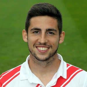 The signature of Tom Pett in summer 2014 saw us capture one of the latest talents to make himself at Wealdstone, before stepping up the leagues