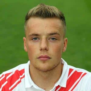 Tom Conlon was one of two Peterborough United lads drafted in by Graham Westley as his squad took shape in the early weeks of the 2014-5 season | BoroGuide