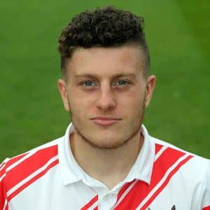Nathan Kerr