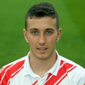 Boro' manager Darren Sarll continued his preparations for the 2016-7 League Two season with the loan signing of young Irish defender Shaun Donnellan