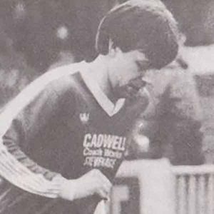 Martin Sperrin