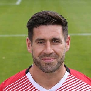 Michael Timlin had already made quite the impression on us, long before making his 2018 switch to Boro'. And that ain't stretching the truth...