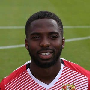 In completing the signing of winger Emmanuel Sonupe in mid-June, boss Dino Maamria had taken his summer additions to seven