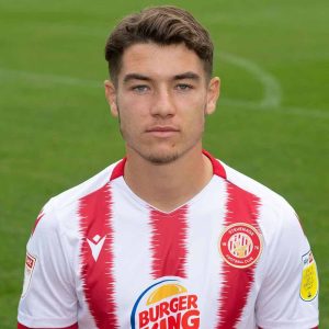 What larks we had in summer 2019 when we could claim to have beaten a Premier League side to the signing of Jamie Fielding!