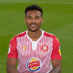 From Leeds United to Stevenage, Tyler Denton could just have easily jumped on an East Coast train service to complete his summer 2019 move south (Photo Credit: Jim Steele)