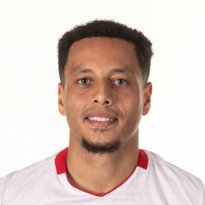 A new arrival at the end of summer 2019, midfielder Elliott List came into a Boro' squad making a slow start to the season