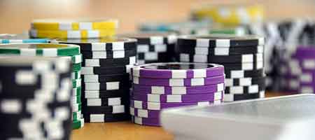 No Deposit Poker