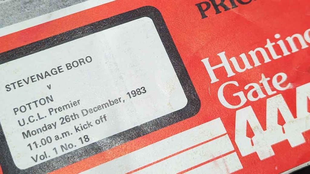 Not bad for Boro's first ever Boxing Day fixture, was this one. You can't ask for more - an eight-goal game where most of them ended up in the opponents' net.