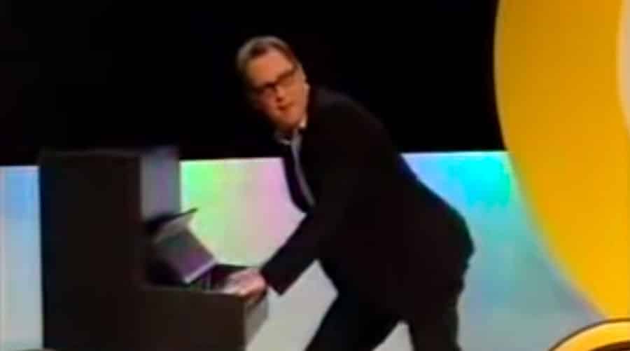 Vic Reeves, Boogie Woogie