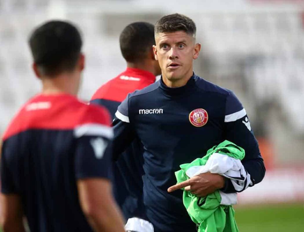 After a dismal 2019-20 season with so much chopping and changing, is Alex Revell the man with the right ideas to get us back on track in 2020-1?