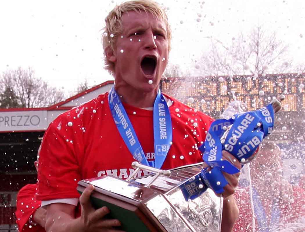 With the Supporters' Association and Borochat awards now decided, now is the time for BoroGuide to sneak out its own Player of the Season gong