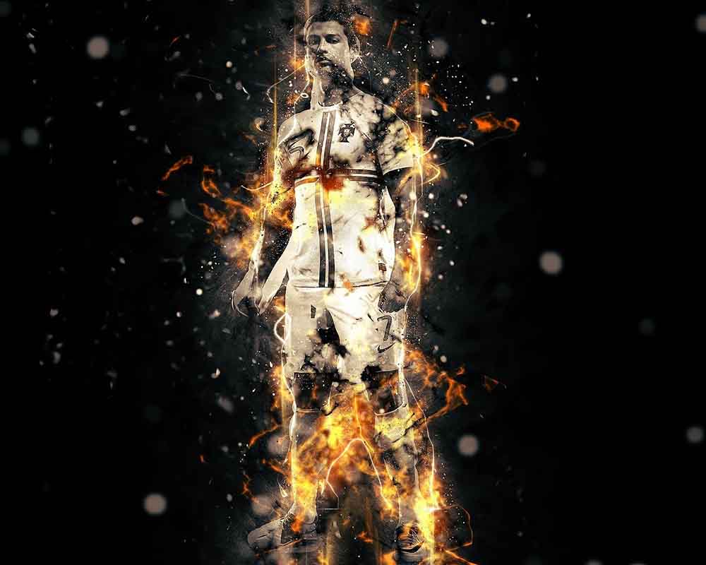Few players have achieved as much as Cristiano Ronaldo