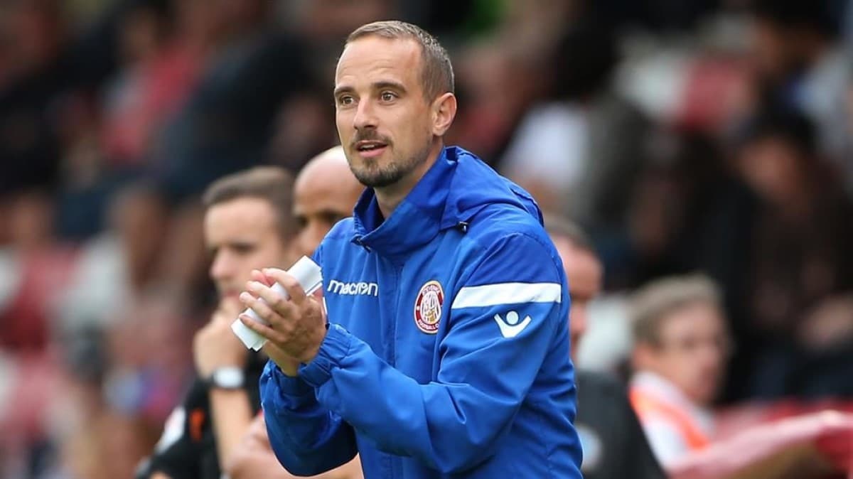 We've seen an upturn in form since the arrival of Mark Sampson, picking up 10 points in our last 10 – could he prove to be the perfect gamble?