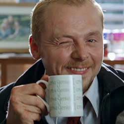 Shaun of the Dead