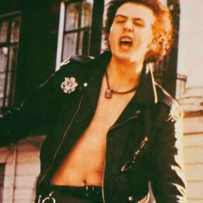 The Great Rock 'n' Roll Swindon: It's Swindon Town v Stevenage...