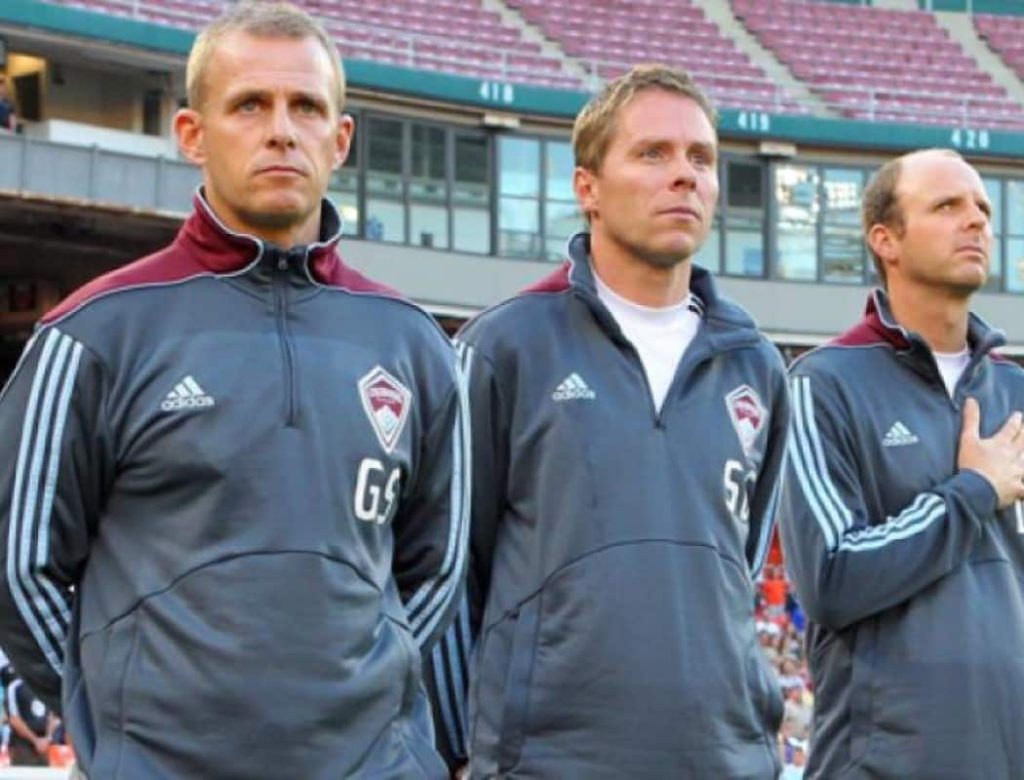 It was his association with Smith that made people think that Guppy would come back to us in 2012.
