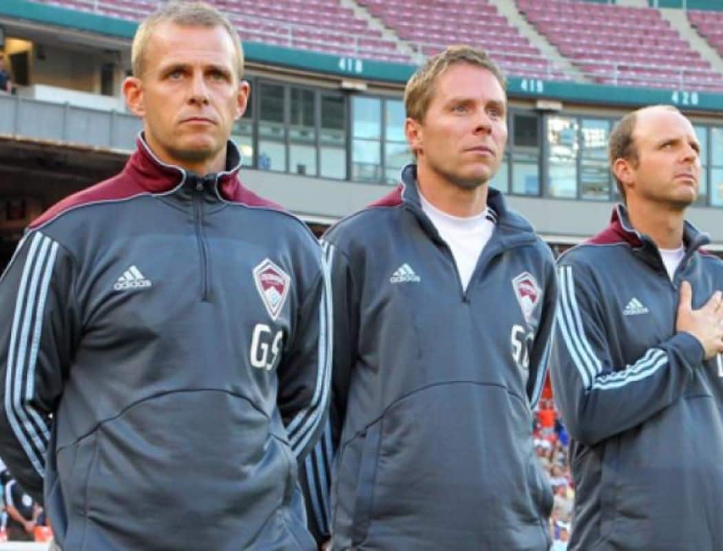 It was his association with Smith that made people think that Guppy would come back to us in 2012.