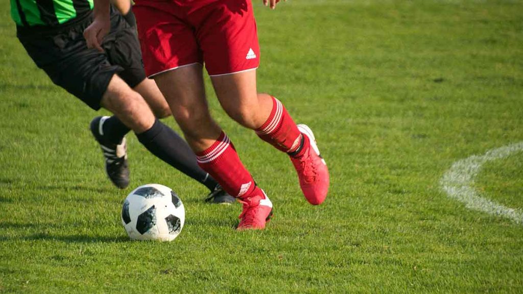 Boro' plays a vital role in student fitness and wellbeing – providing initiatives to be active, eat right and boost mental health