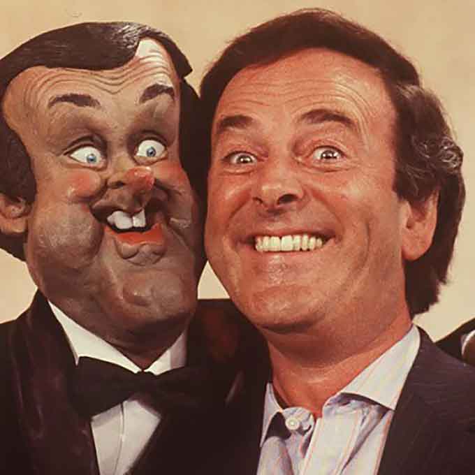 Stevenage v Port Vale: Life imitating art, perchance?