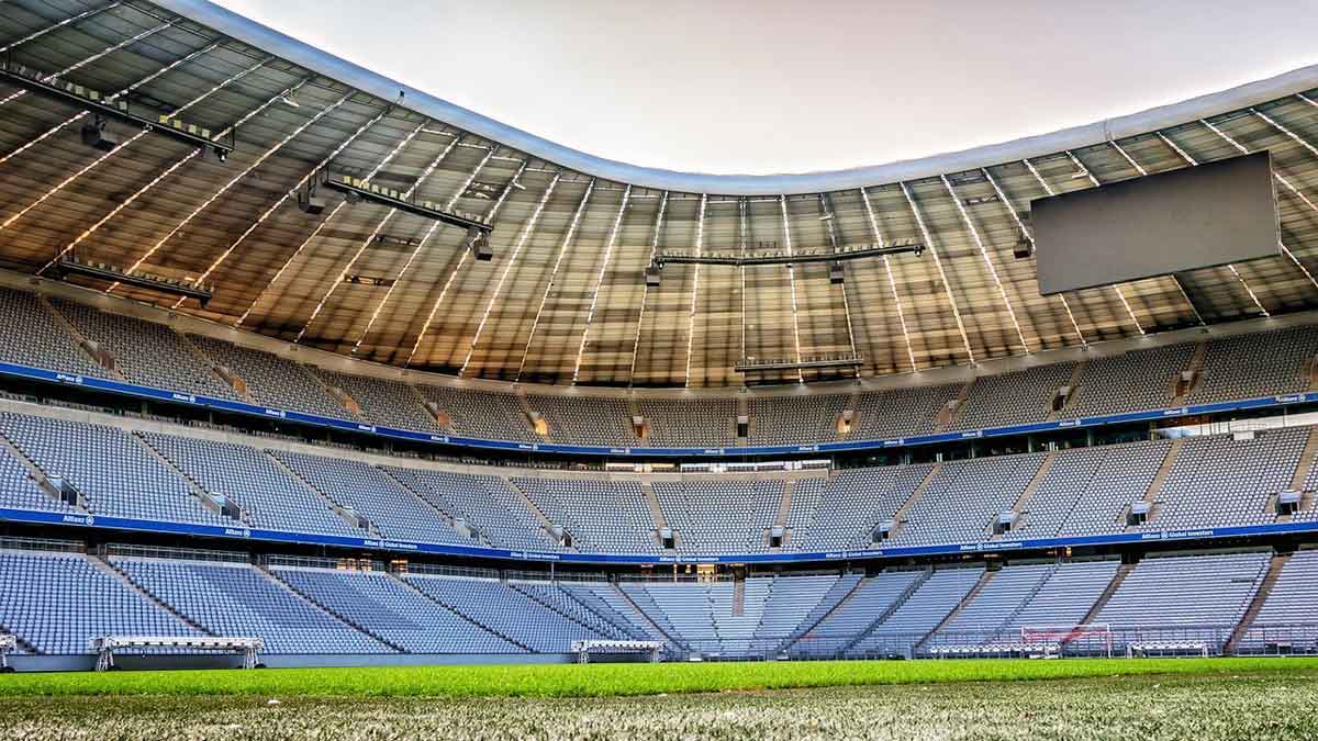 Ticketing solutions were once a simple affair of selling a ticket to a customer. A tier system operated and other aspects such as hospitality packages were introduced