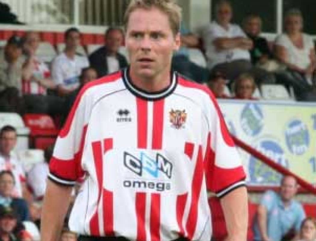 You can't always be sure what you'll get if you sign a veteran pro. But, if they could all turn out like Steve Guppy, we won't complain
