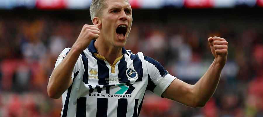 Steve Morison: A former Stevenage player to grace the Premier League