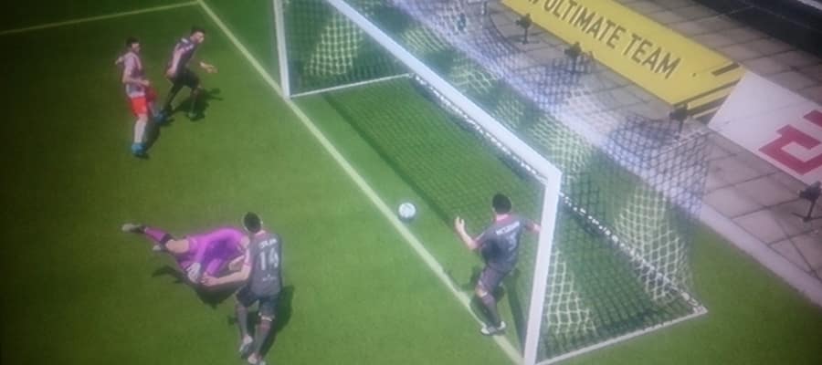 Stevenage v Morecambe: FIFA 17 Verdict