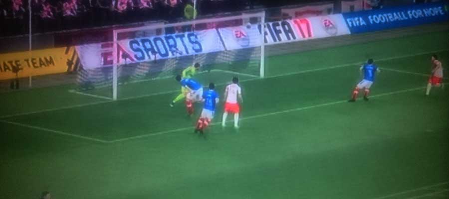 Stevenage v Portsmouth: FIFA 17 Verdict