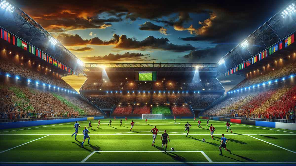 Let's venture into the intense world of Stevenage rivalries – and how sports betting plays a crucial role in shaping this dynamic